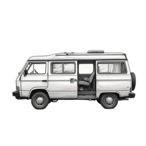car, animal, concept art, 3d render transparent PNG cut-out