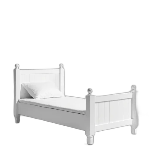 furniture, 3d render, photorealistic, monochrome transparent PNG cut-out
