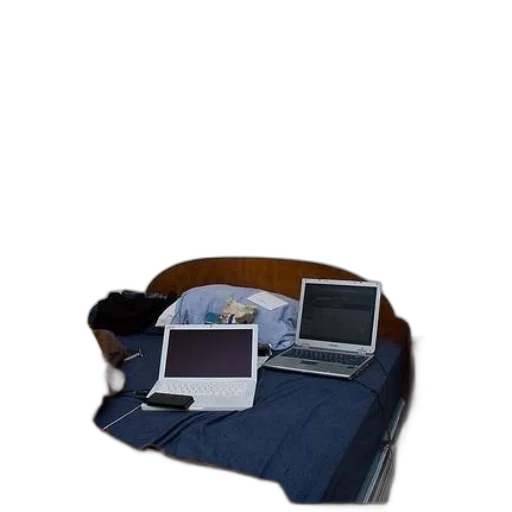 furniture, jacket, staff, hat transparent PNG cut-out
