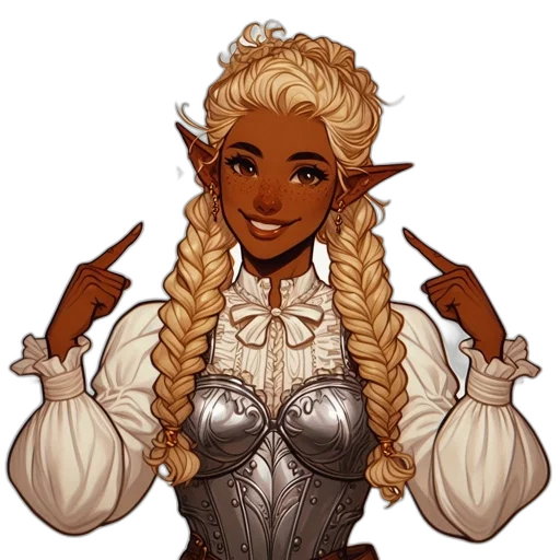 staff, fantasy art, pixel art, concept art transparent PNG cut-out