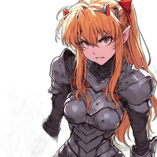 dragon, weapon, sword, robot transparent PNG cut-out