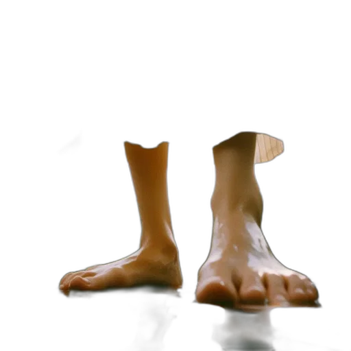 shoes, furniture, creature, animal transparent PNG cut-out