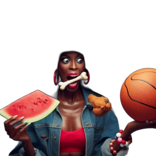 face, jacket, food, concept art transparent PNG cut-out