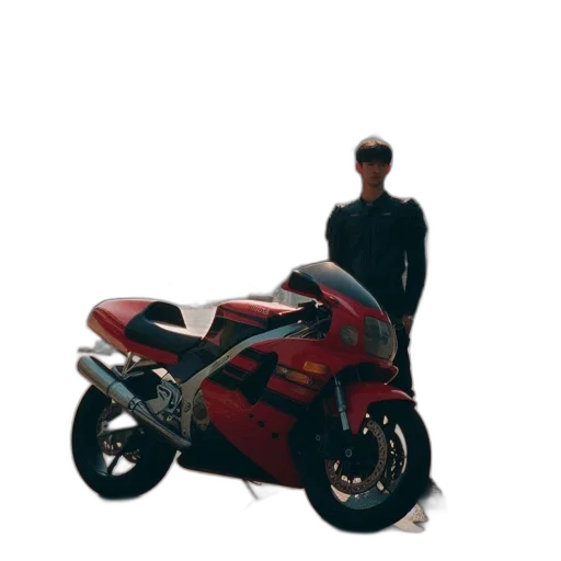 jacket, car, weapon, robot transparent PNG cut-out