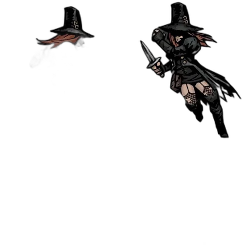 hat, creature, mask, weapon transparent PNG cut-out