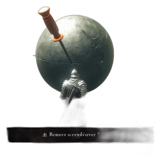 sword, weapon, staff, umbrella transparent PNG cut-out