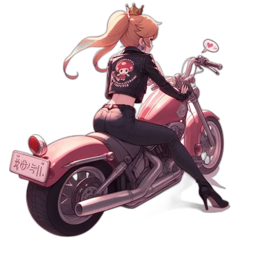 jacket, weapon, concept art, anime transparent PNG cut-out