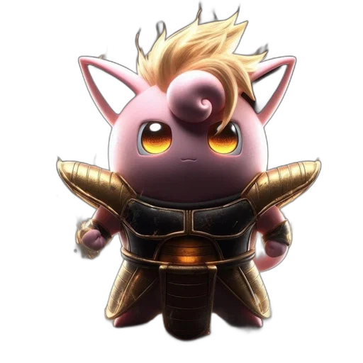 staff, weapon, animal, crown transparent PNG cut-out