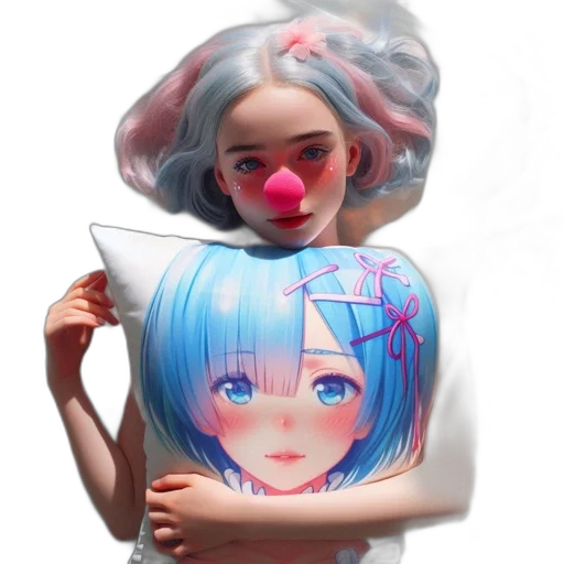 face, mask, robot, dress transparent PNG cut-out