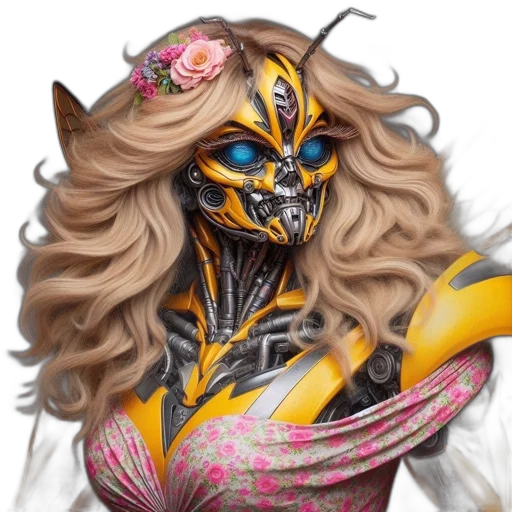 mask, fantasy art, photorealistic, concept art transparent PNG cut-out