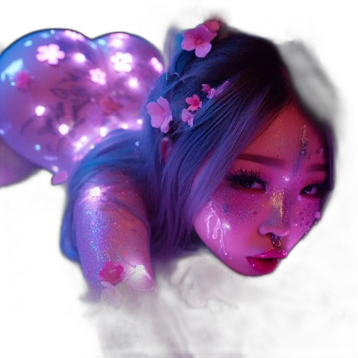 dragon, creature, face, mask transparent PNG cut-out