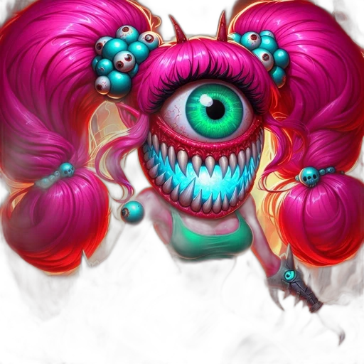 mask, creature, dragon, face transparent PNG cut-out