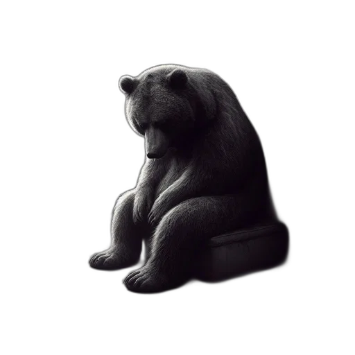 animal, creature, face, staff transparent PNG cut-out
