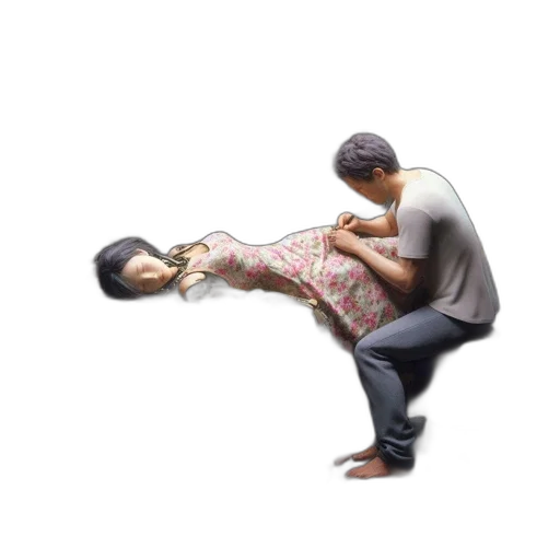 staff, shoes, weapon, umbrella transparent PNG cut-out