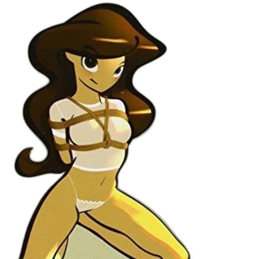 staff, dress, cartoon, concept art transparent PNG cut-out