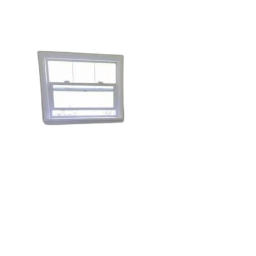 building, furniture, robot, 3d render transparent PNG cut-out