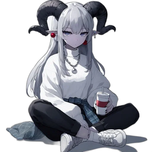 dragon, creature, animal, staff transparent PNG cut-out