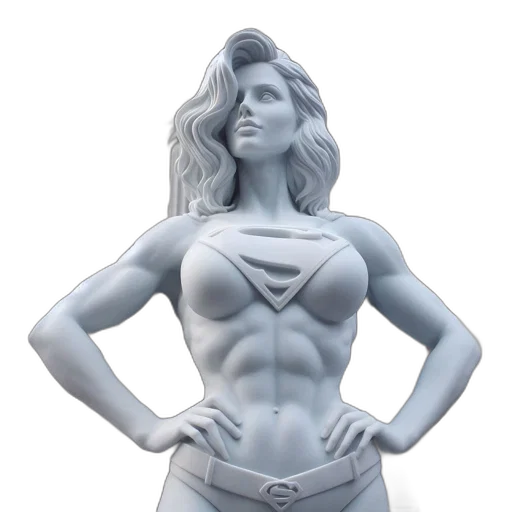 jewelry, comic book art, 3d render, concept art transparent PNG cut-out