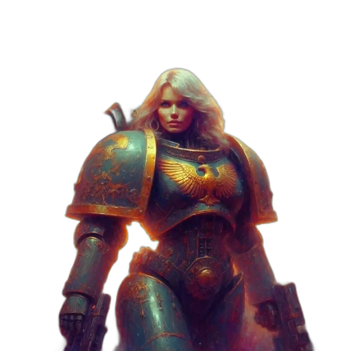 robot, sword, weapon, staff transparent PNG cut-out