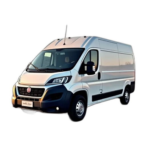 fiat, fiorin, multijet, flex transparent PNG cut-out