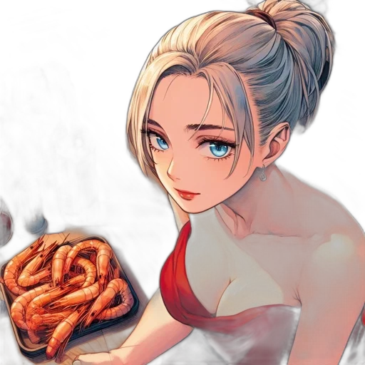 food, face, jewelry, weapon transparent PNG cut-out