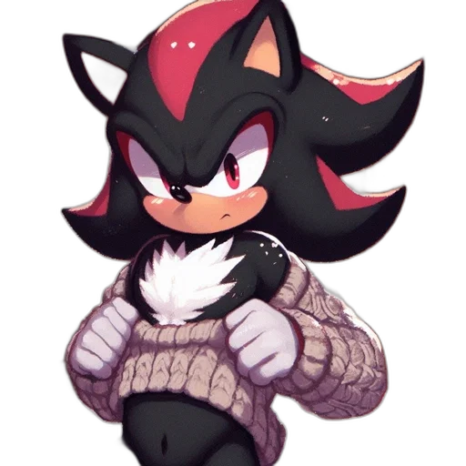 creature, animal, jacket, pixel art transparent PNG cut-out