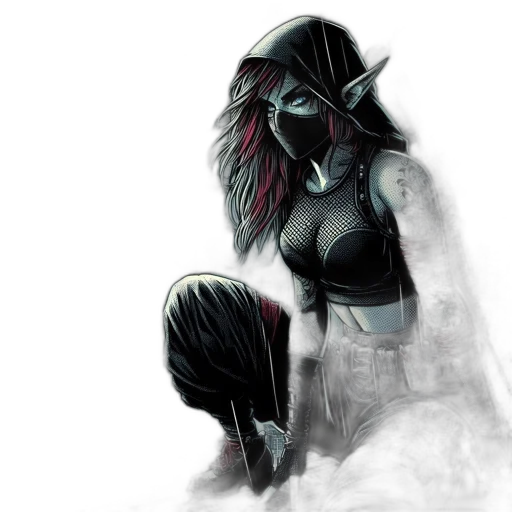 mask, creature, face, dragon transparent PNG cut-out