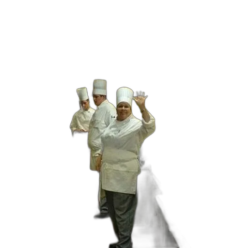 staff, food, hat, creature transparent PNG cut-out