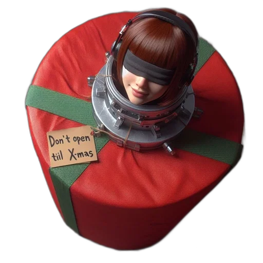 3d render, outer space, artistically, arranged transparent PNG cut-out
