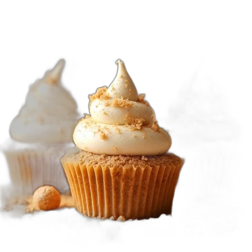 food, 3d render, photorealistic, three transparent PNG cut-out