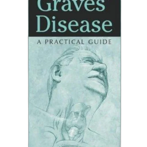 graves, disease, practical, guide transparent PNG cut-out