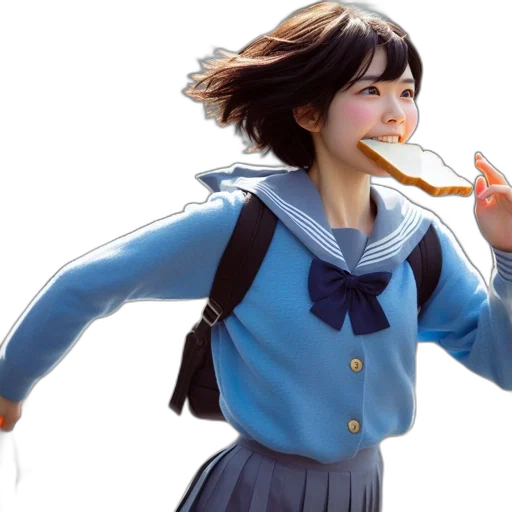 food, jacket, weapon, sword transparent PNG cut-out