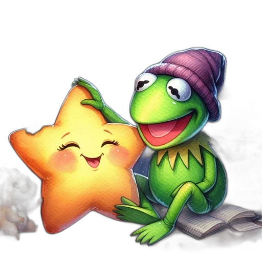 dragon, hat, staff, food transparent PNG cut-out
