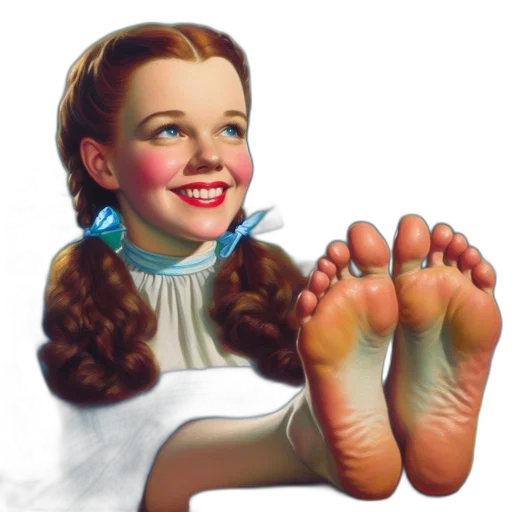 shoes, face, robot, hair transparent PNG cut-out