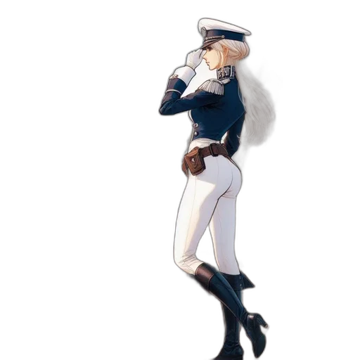 staff, hat, weapon, sword transparent PNG cut-out