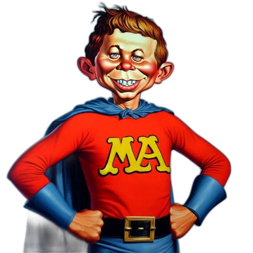 mask, face, cartoon, comic book art transparent PNG cut-out
