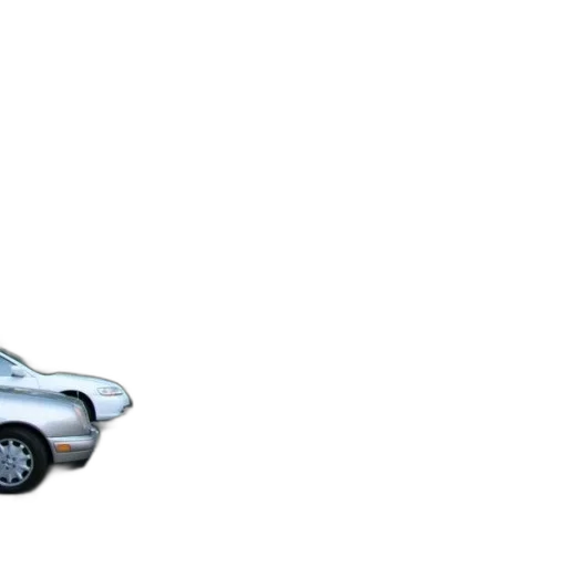 car, weapon, robot, 3d render transparent PNG cut-out