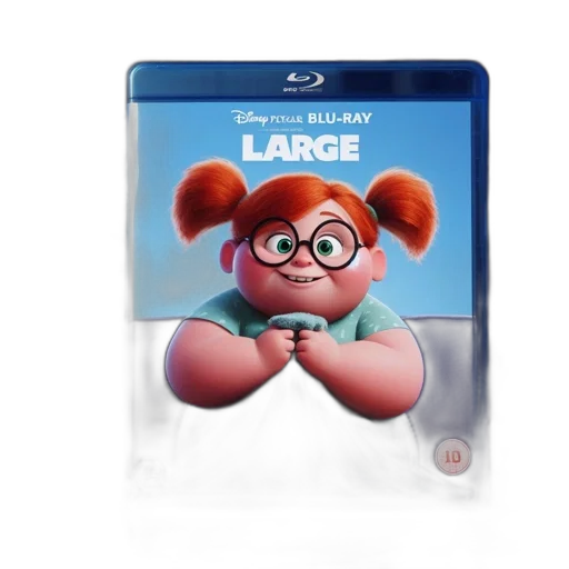 3d render, concept art, blue, blu-ray transparent PNG cut-out