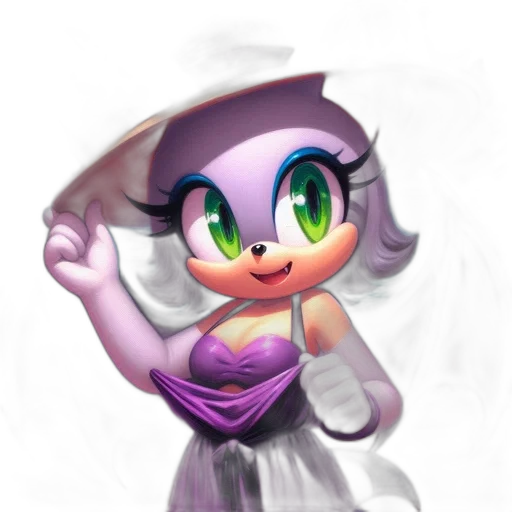 dress, mask, hat, creature transparent PNG cut-out