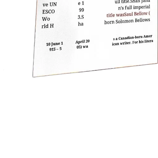 poster, text, about, unesco transparent PNG cut-out