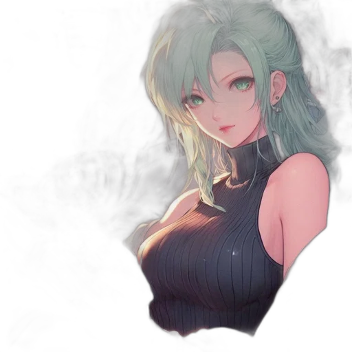 dress, robot, face, dragon transparent PNG cut-out