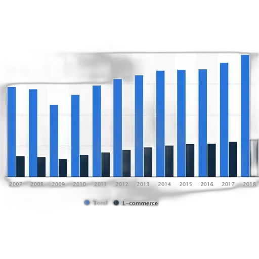 bar, chart, shows, growth transparent PNG cut-out