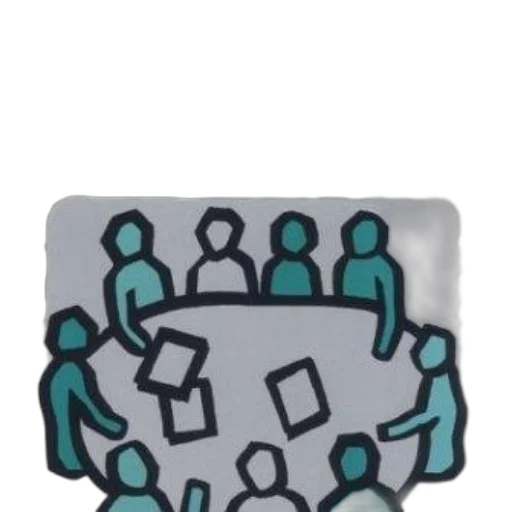 staff, crown, robot, furniture transparent PNG cut-out