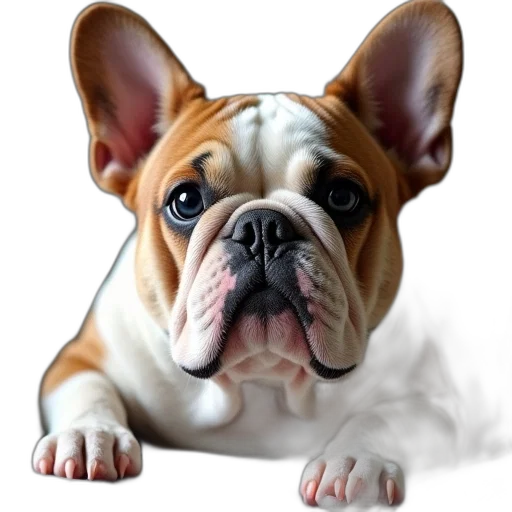animal, face, creature, staff transparent PNG cut-out