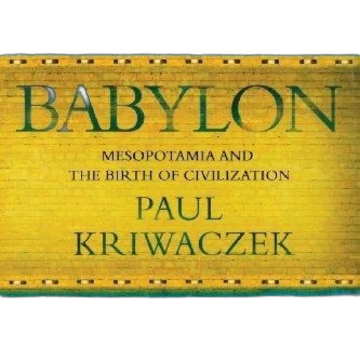 cover, babylon, mesopotamia, birth transparent PNG cut-out
