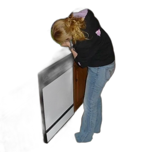 furniture, jacket, staff, jewelry transparent PNG cut-out
