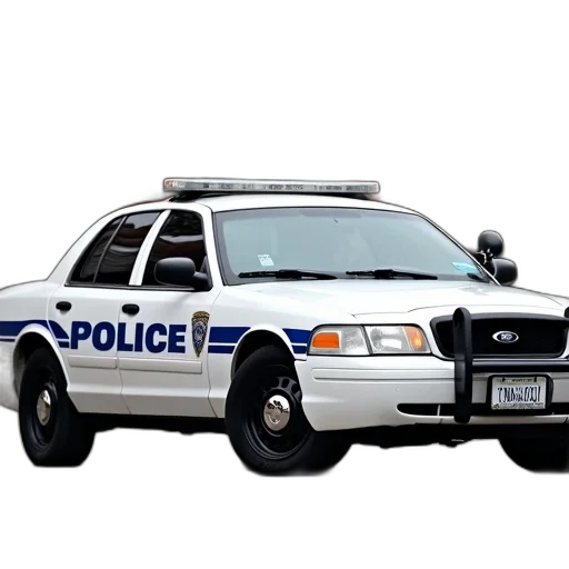 car, weapon, staff, photorealistic transparent PNG cut-out
