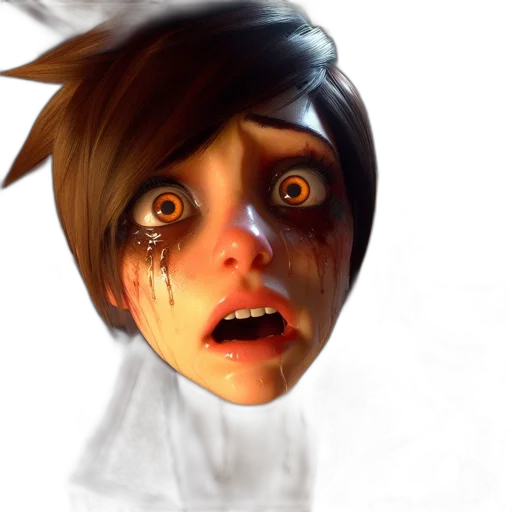 mask, face, creature, robot transparent PNG cut-out