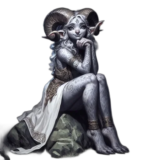 creature, fantasy art, concept art, pixel art transparent PNG cut-out