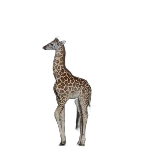animal, creature, staff, jewelry transparent PNG cut-out